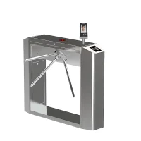 TR04-Tripod Turnstile