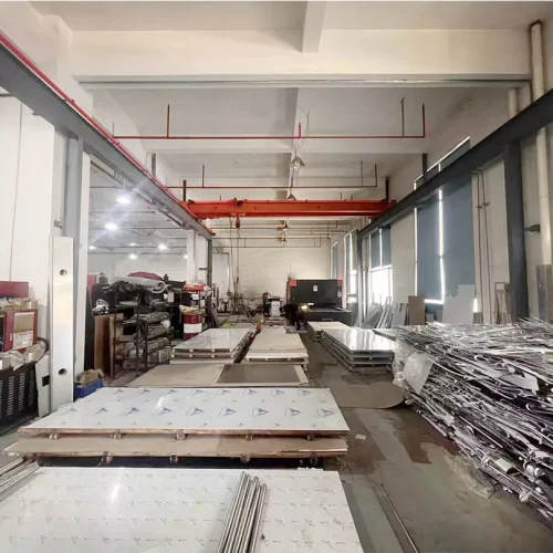 Turnstile factory
