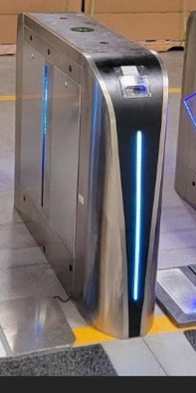 wing gatefor factory